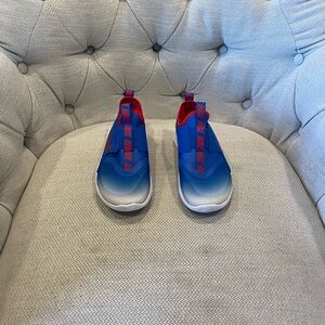 Nike unisex child Flex Runner sneakers